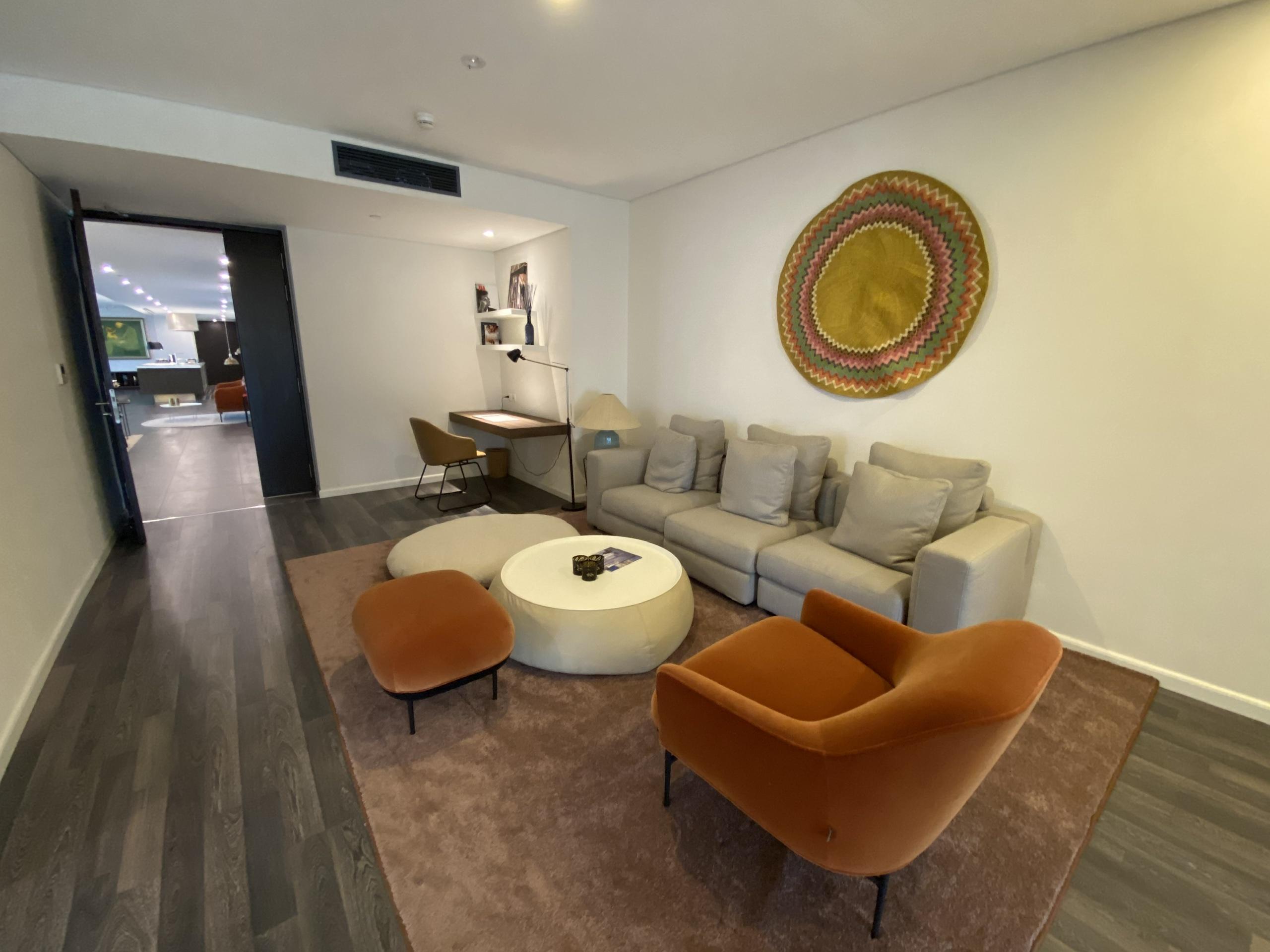Somerset West Point Hanoi Exterior photo